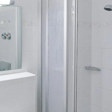 Apartment Strand-park Strand-park 122 Heringsdorf (Usedom)