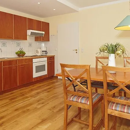 Strand-park Strand-park 122 Heringsdorf (Usedom)