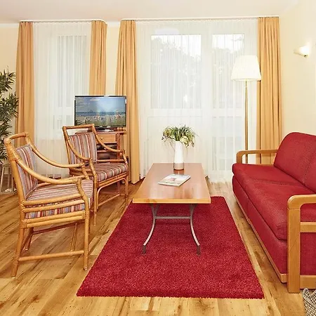 Strand-park Strand-park 122 Apartment *