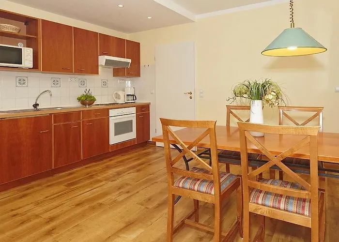 Strand-park Strand-park 122 Heringsdorf (Usedom)