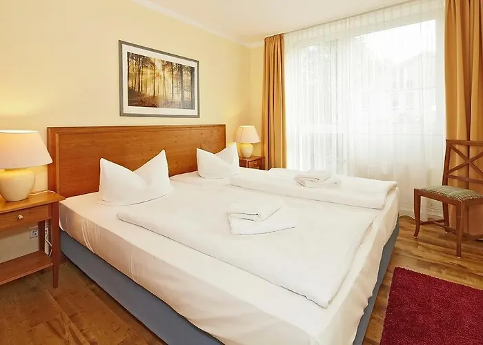 Strand-park Strand-park 122 Heringsdorf (Usedom)